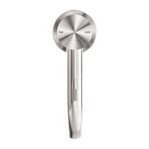 Nero Opal Basin Mixer