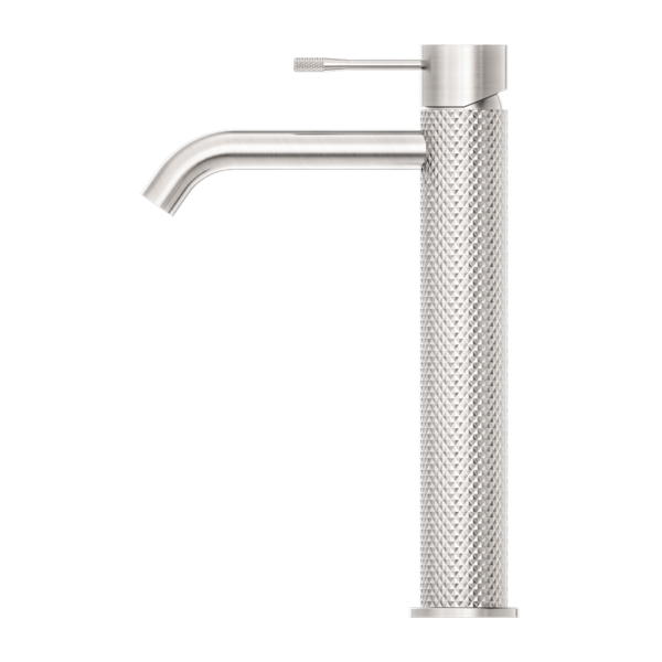 Nero Opal Tall Basin Mixer