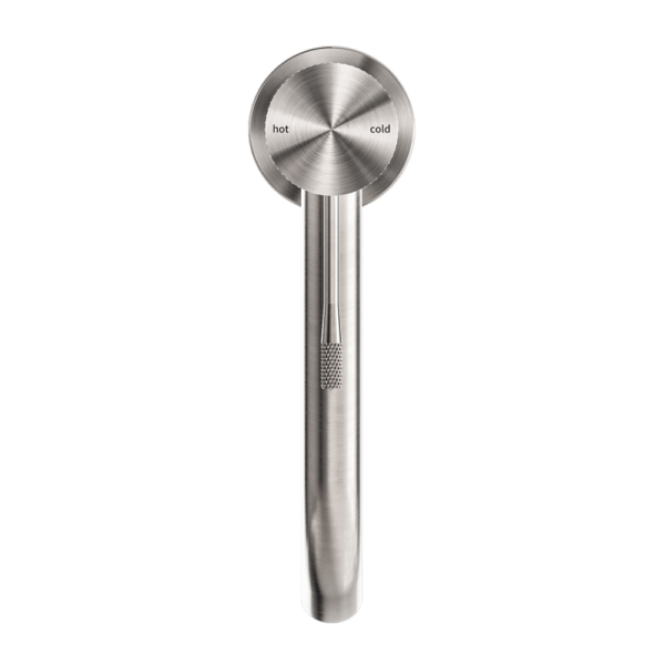 Nero Opal Tall Basin Mixer