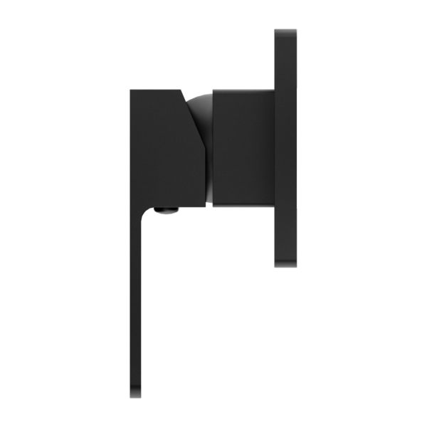 Nero Celia Shower Mixer Matte Black