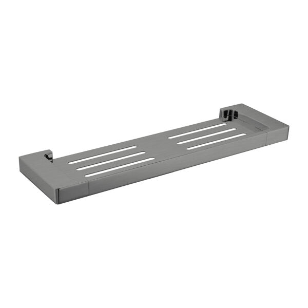 Nero Pearl Metal Shelf Gun Metal