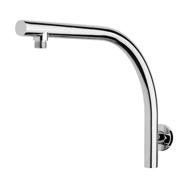 Phoenix Rush High-Rise Shower Arm Chrome