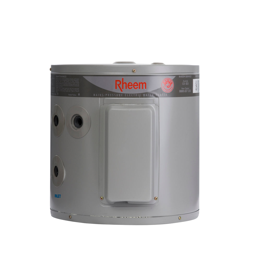 Rheem 25L Electric Water Heater 2.4kW