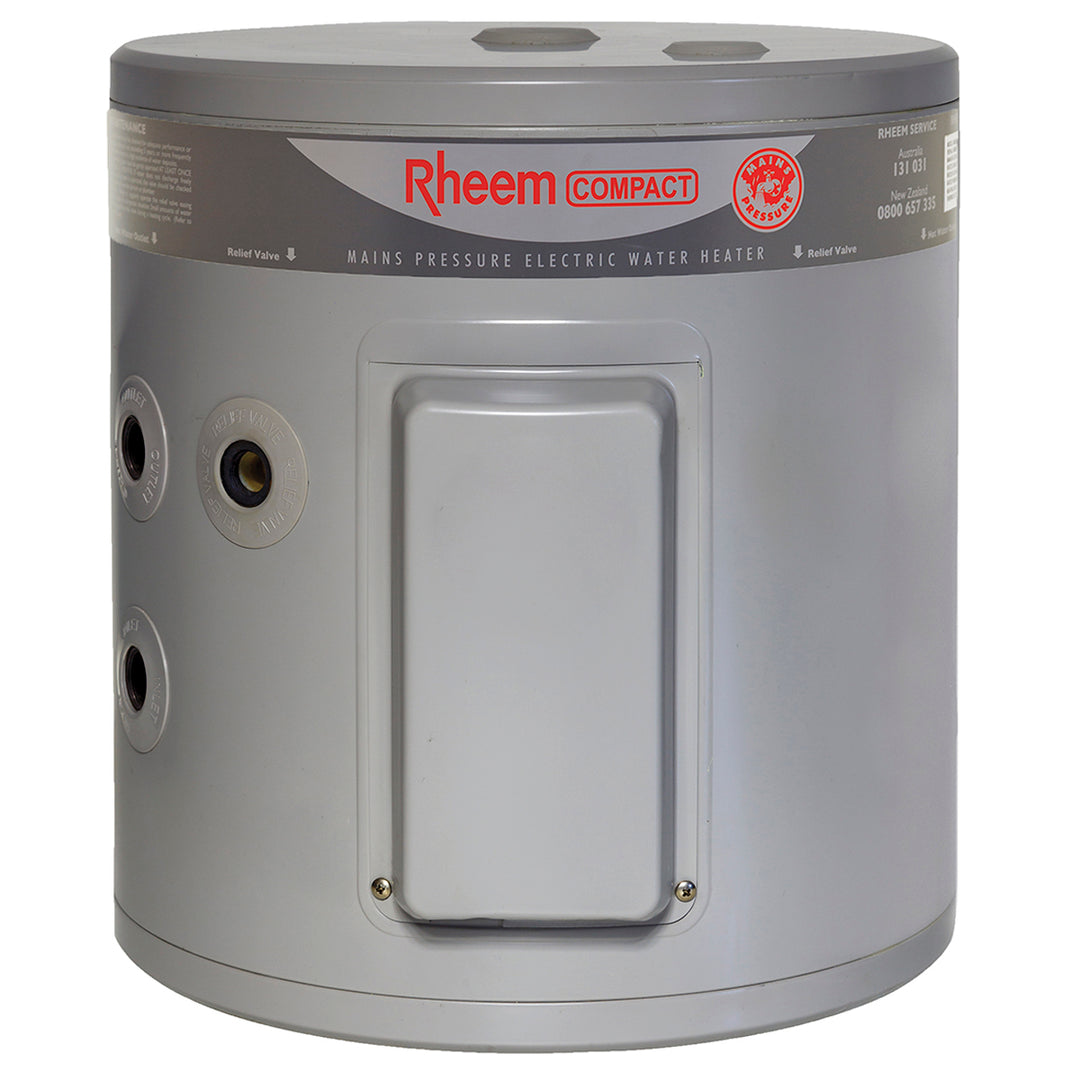 Rheem Compact 25L Electric Water Heater 3.6kW