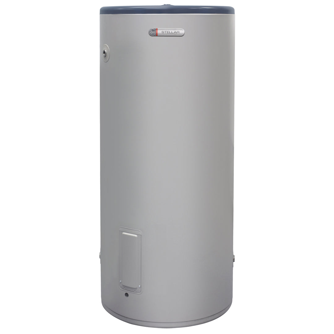 Rheem Stellar® 250L Stainless Steel Electric Water Heater 4.8kW