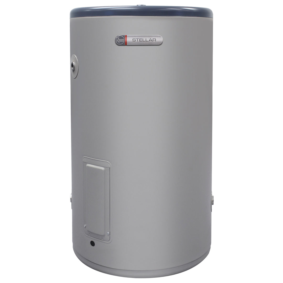 Rheem Stellar® 80L Stainless Steel Electric Water Heater 3.6kW