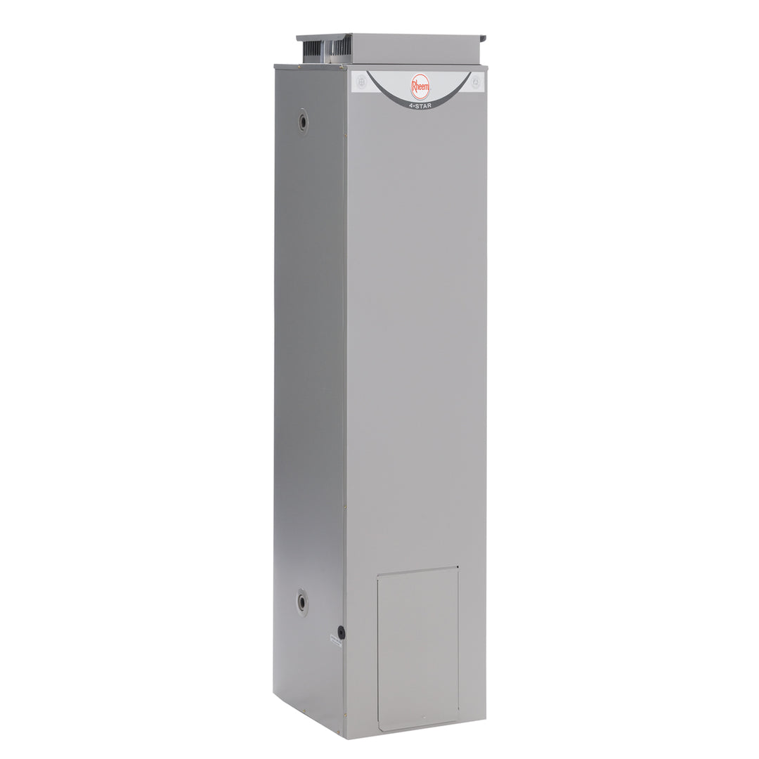 Rheem 4 Star 170L Gas Water Heater Natural Gas