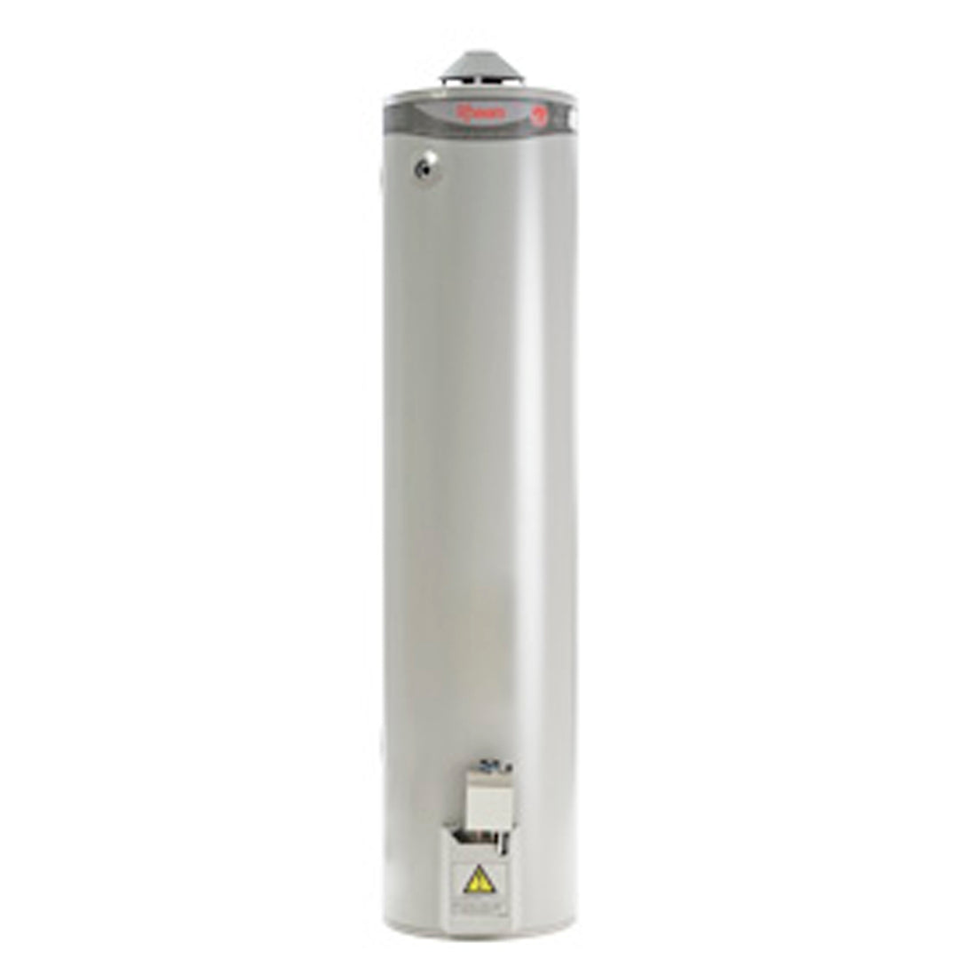 Rheem Indoor 170L Gas Water Heater Natural Gas