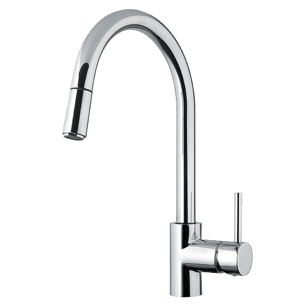 Gareth Ashton Lucia Goose Sidelever Mixer With Pullout