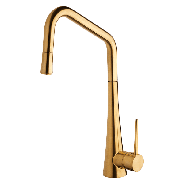 Armando Vicario Tinkd Pullout Sidelever Brushed Gold