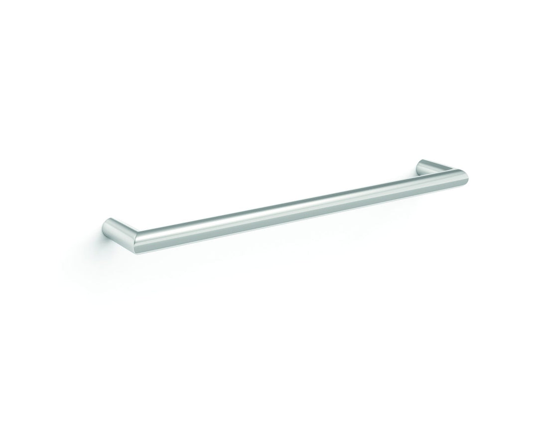 Thermorail Round Single Rail 632x32x100mm 18Watts - Includes Transformer