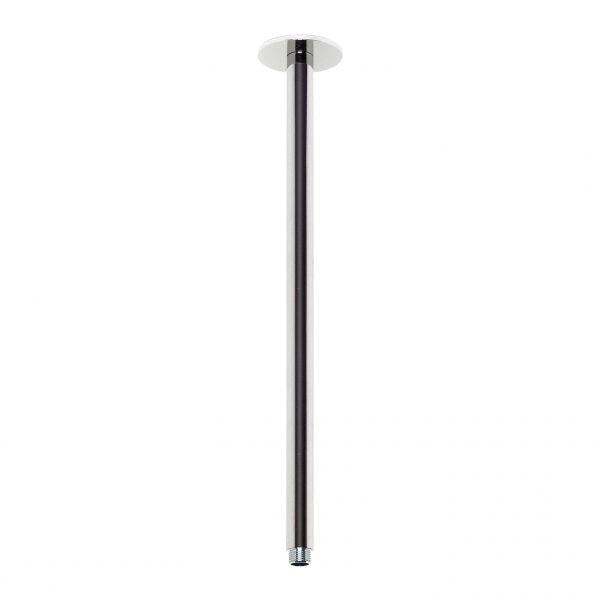 Phoenix Vivid Ceiling Arm 450mm Chrome