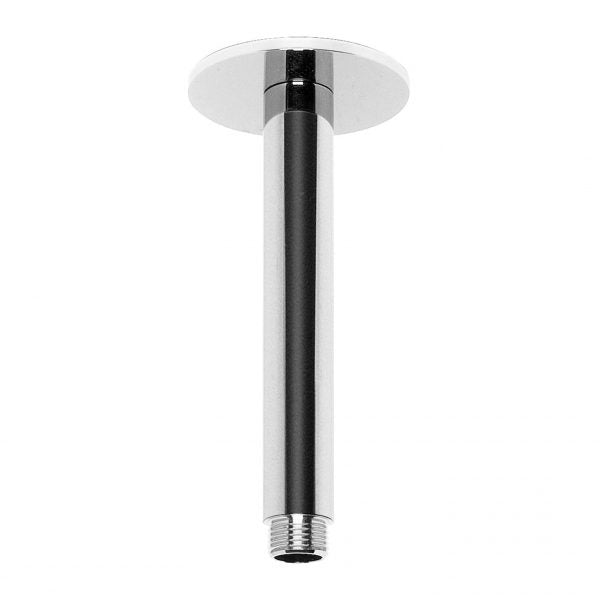 Phoenix Vivid Ceiling Arm 150mm Chrome