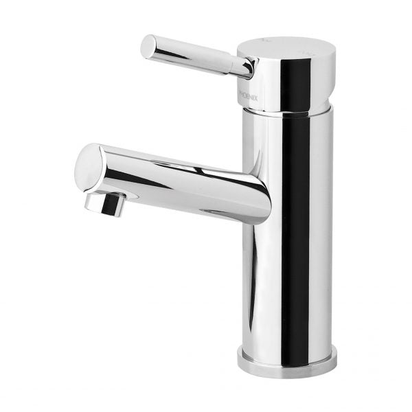 Phoenix Vivid Basin Mixer Chrome