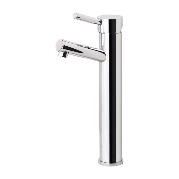 Phoenix Vivid Vessel Mixer Chrome