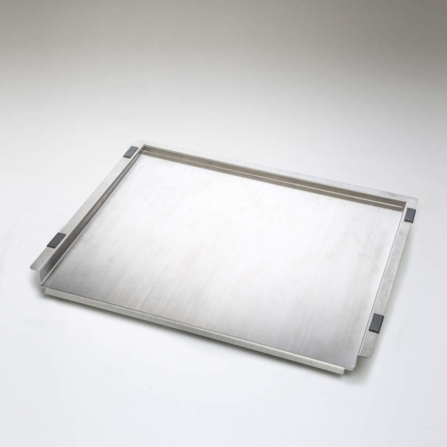 Oliveri ACP109 Stainless Steel Drainer Tray