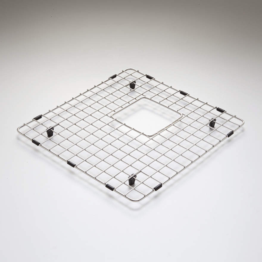 Oliveri ACPSQ3 Stainless Steel Bowl Protector