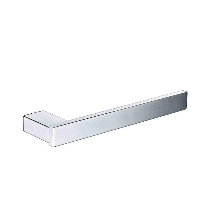 Bad Und Kuche SS Eckig Towel Ring