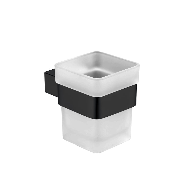 Bad Und Kuche SS Eckig Tumbler Holder