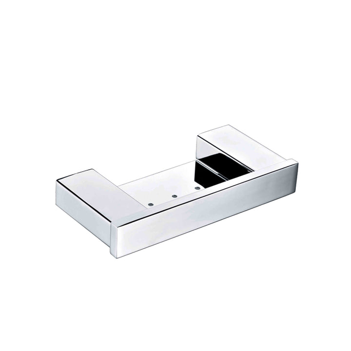 Bad Und Kuche SS Eckig Soap Tray
