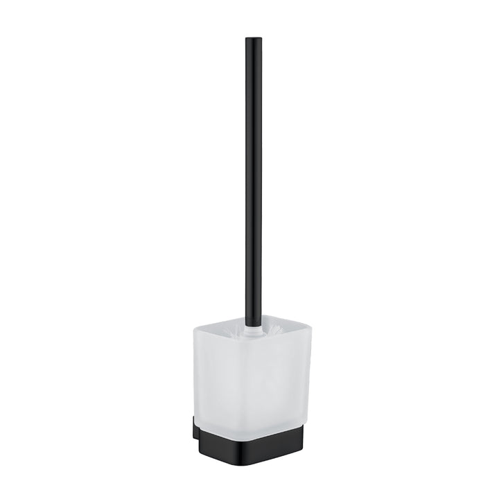 Bad Und Kuche SS Eckig Toilet Brush Holder