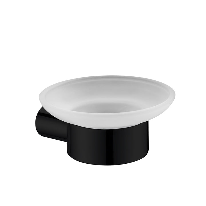 Bad Und Kuche SS Rund Soap Holder