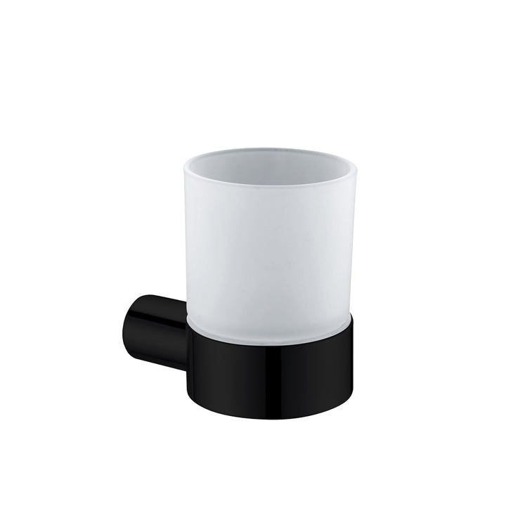 Bad Und Kuche SS Rund Tumbler Holder