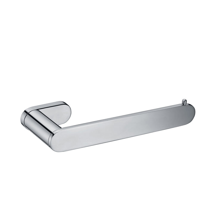 Bad Und Kuche SS Rund Towel Bar