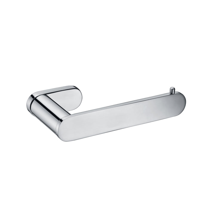 Bad Und Kuche SS Rund Toilet Paper Holder