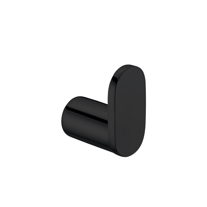 Bad Und Kuche SS Rund Robe Hook