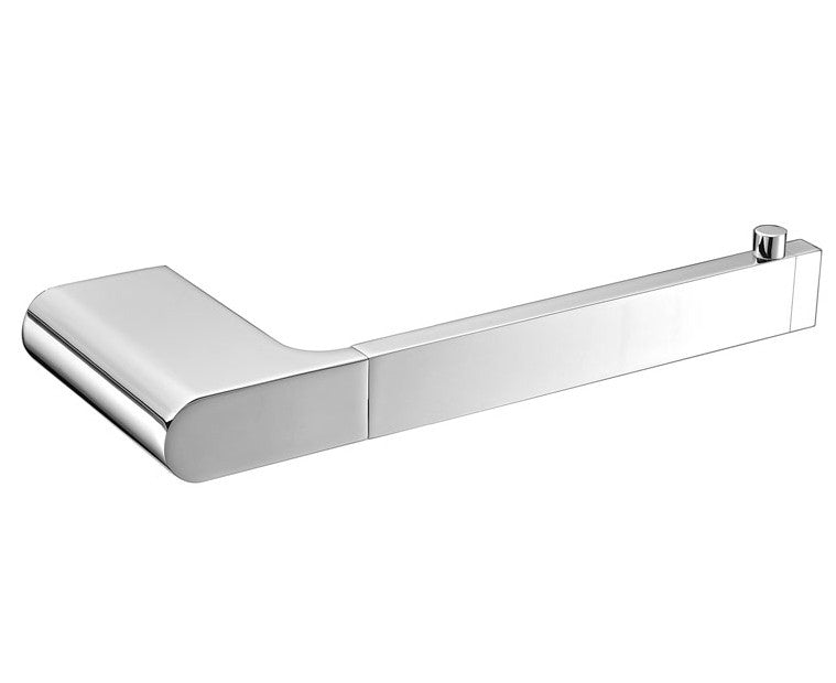 Bad Und Kuche Kompakt Rund Towel Bar Chrome