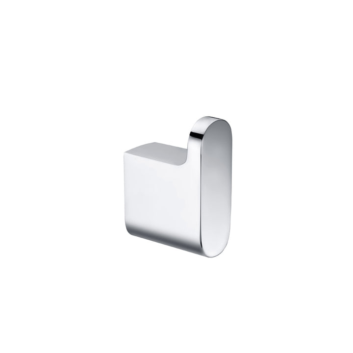 Bad Und Kuche Kompakt Rund Robe Hook