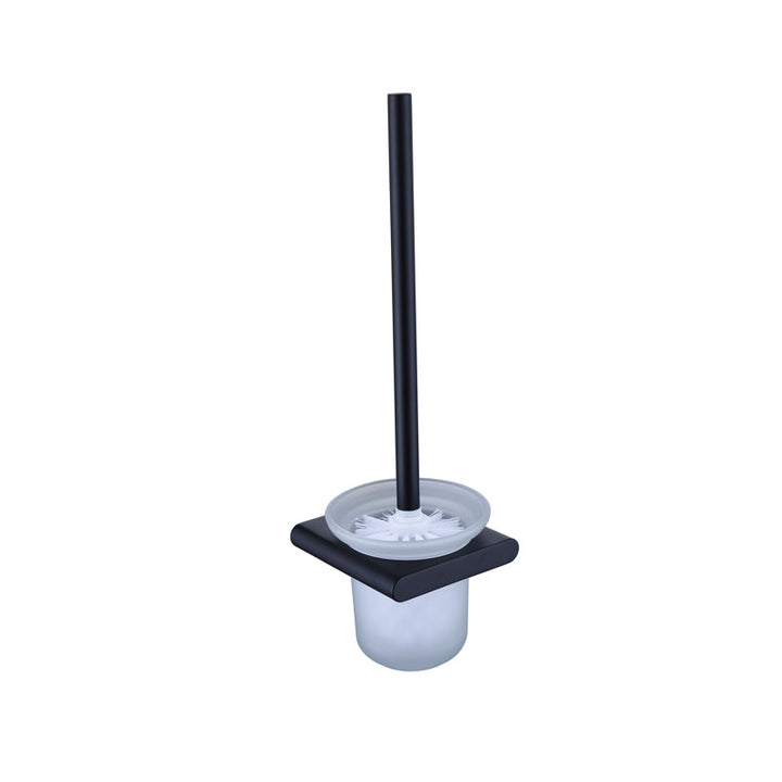 Bad Und Kuche Kompakt Rund Toilet Brush Holder