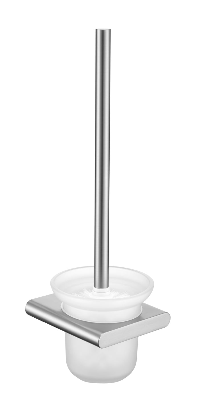 Bad Und Kuche Kompakt Rund Toilet Brush Holder