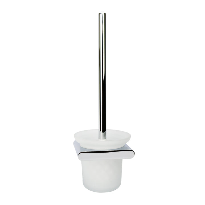 Bad Und Kuche Kompakt Rund Toilet Brush Holder