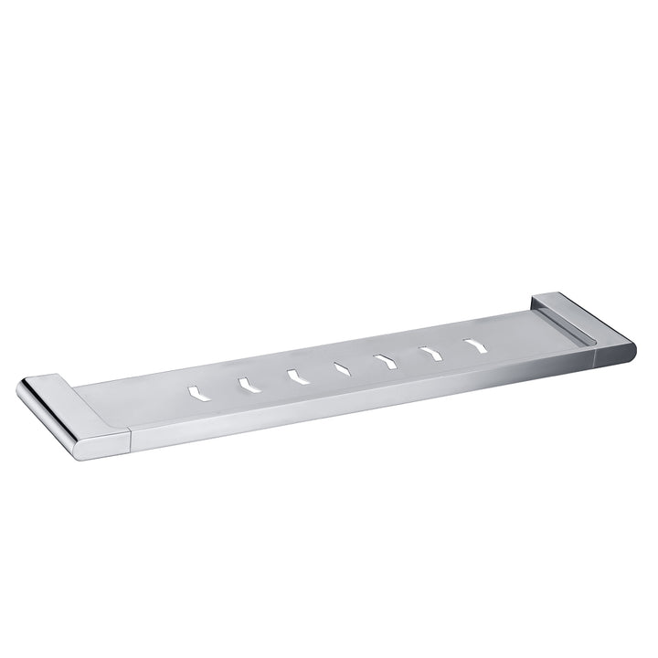 Bad Und Kuche Kompakt Rund Shower Shelf