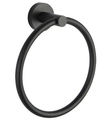 Bad Und Kuche Rund Towel Ring