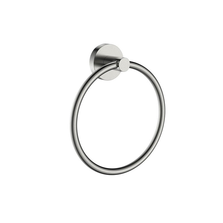Bad Und Kuche Rund Towel Ring