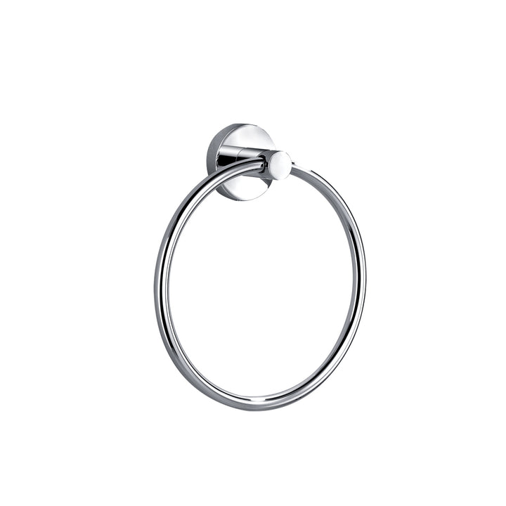 Bad Und Kuche Rund Towel Ring