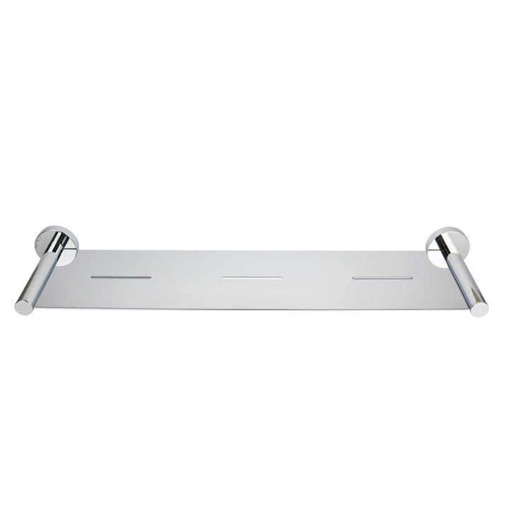 Bad Und Kuche Rund Shower Shelf