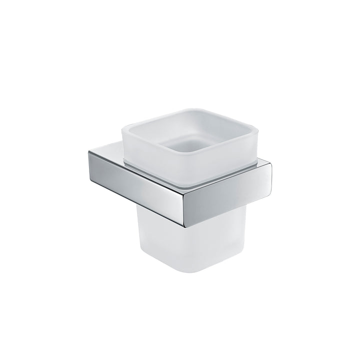 Bad Und Kuche Kompakt Eckig Tumbler Holder