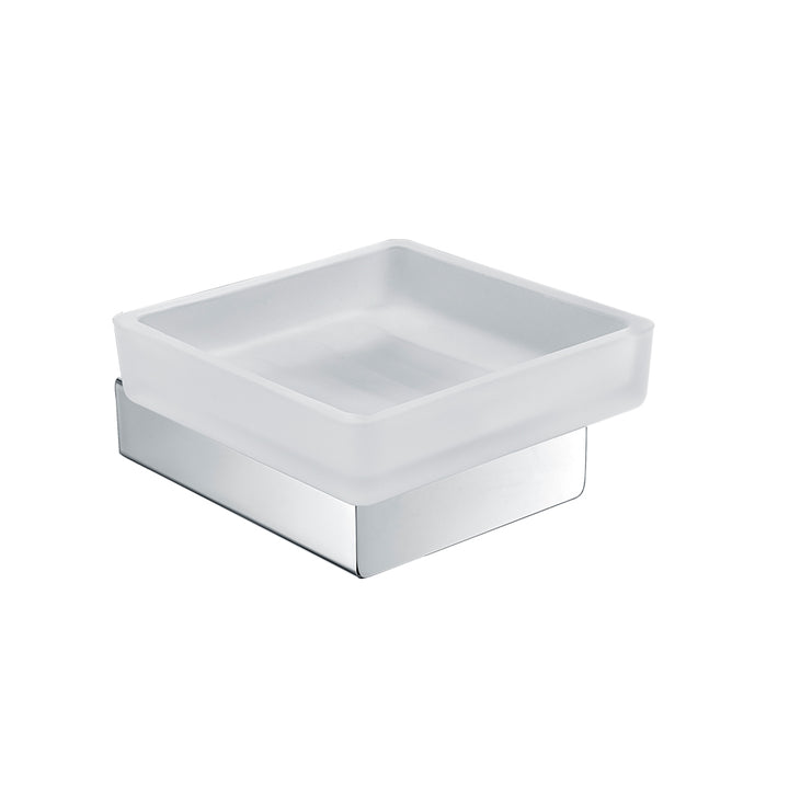 Bad Und Kuche Kompakt Eckig Soap Dish