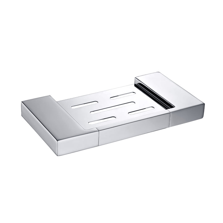 Bad Und Kuche Kompakt Eckig Soap Tray