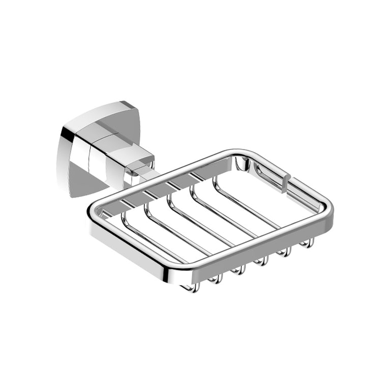 Bad Und Kuche Luxus Soap Basket
