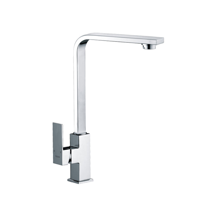 Bad Und Kuche Eckig Sink Mixer