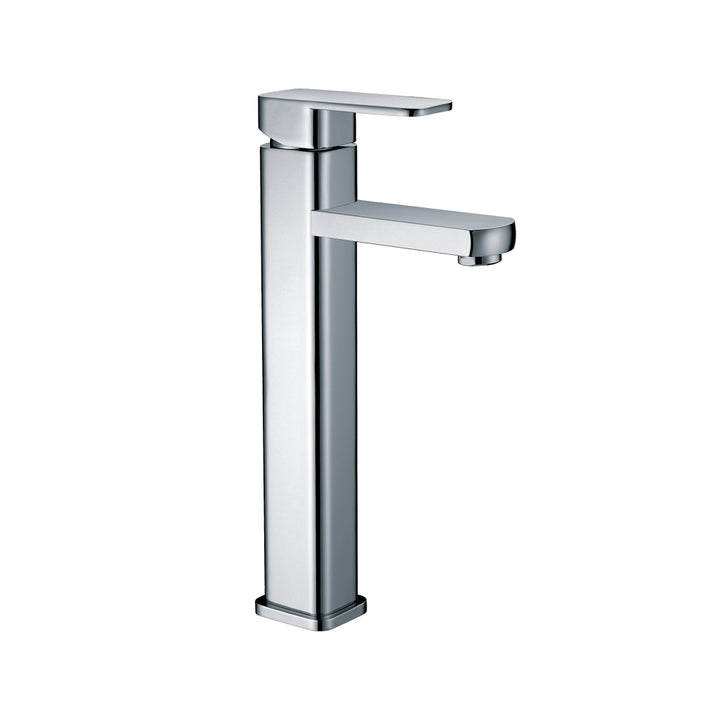 Bad Und Kuche Kompakt Eckig Tower Basin Mixer