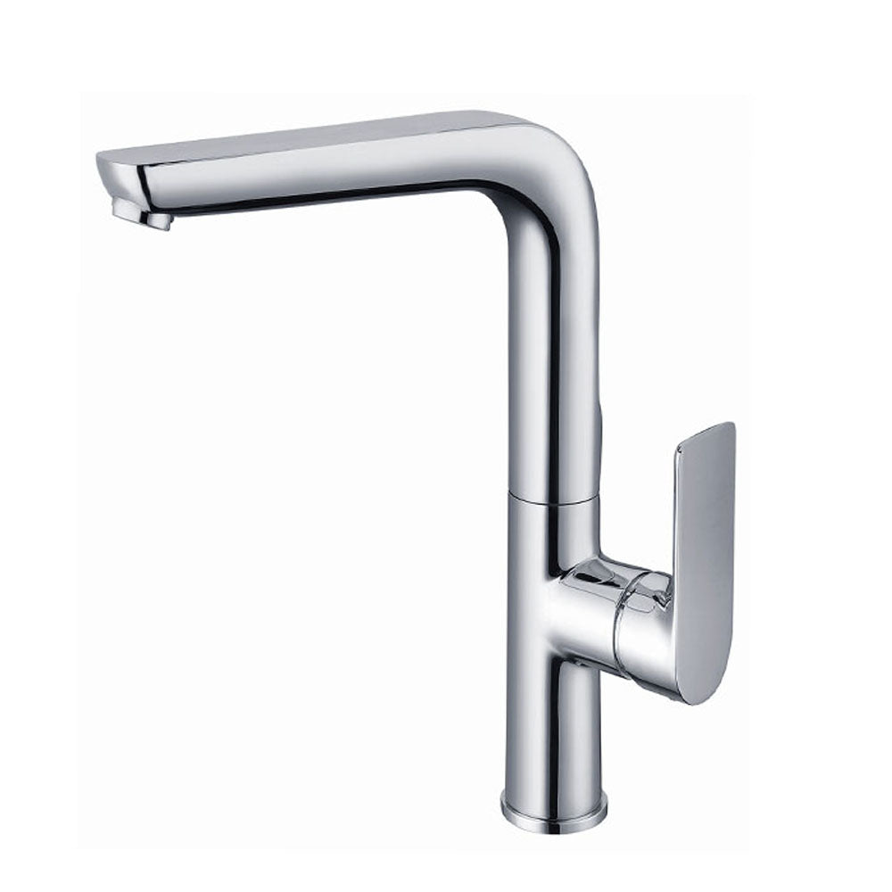 Bad Und Kuche Luxus Sink Mixer Chrome