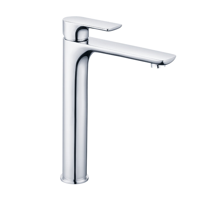 Bad Und Kuche Luxus Tower Basin Mixer