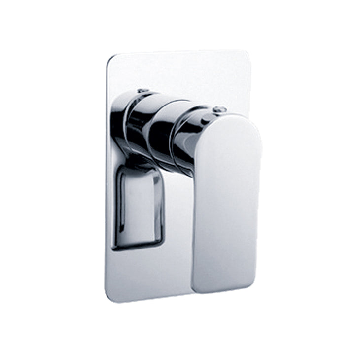 Bad Und Kuche Luxus Shower Mixer