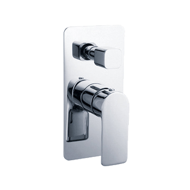 Bad Und Kuche Luxus Shower Diverter Mixer